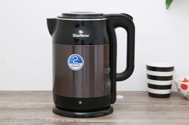 So sánh giá Bình đun siêu tốc BlueStone 1.7 lít KTB-3468 rẻ nhất? - Ảnh 5