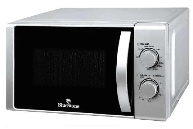 So sánh giá Lò vi sóng có nướng BlueStone MOB-7716 20 lít rẻ nhất? - Ảnh 7