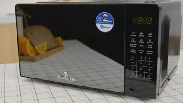 So sánh giá Lò vi sóng có nướng BlueStone MOB-7816 20 Lít rẻ nhất? - Ảnh 15