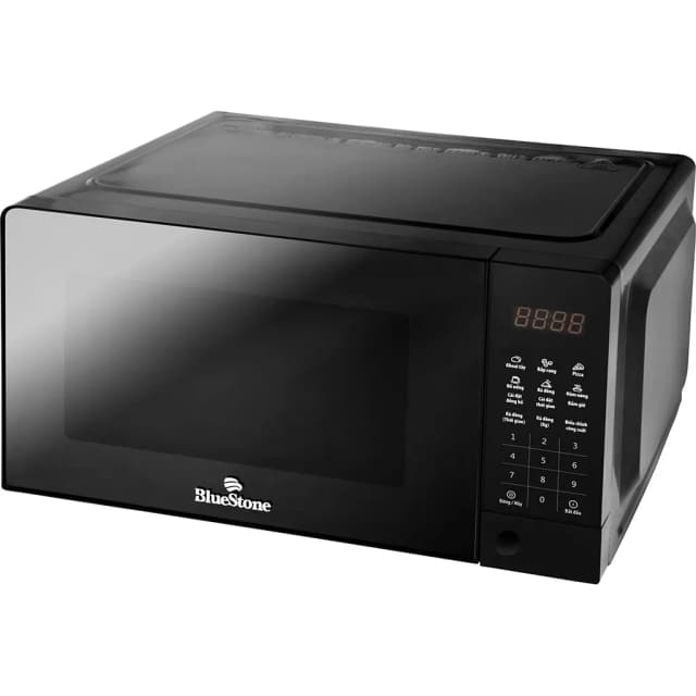 So sánh giá Lò vi sóng có nướng BlueStone MOB-7816 20 Lít rẻ nhất? - Ảnh 9
