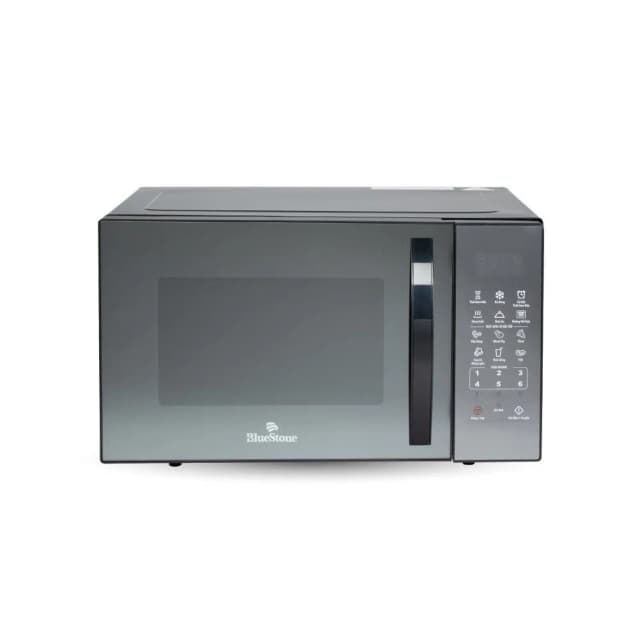 Lò vi sóng có nướng BlueStone MOB-7833 25 lít - Ảnh 3