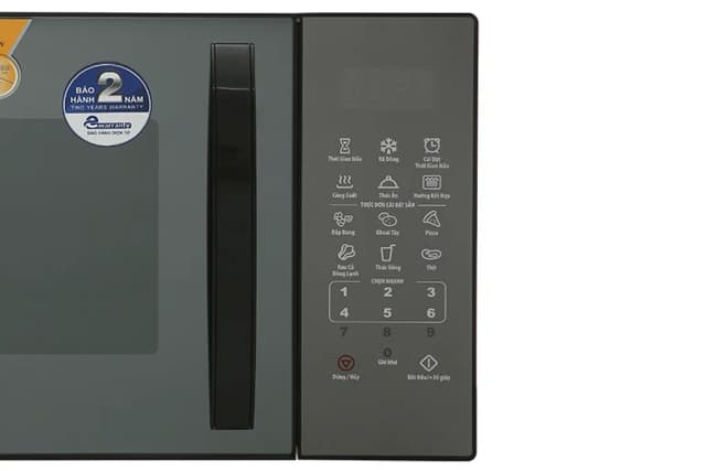 So sánh giá Lò vi sóng có nướng BlueStone MOB-7833 25 lít rẻ nhất? - Ảnh 11