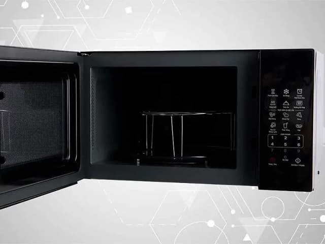 So sánh giá Lò vi sóng có nướng BlueStone MOB-7833 25 lít rẻ nhất? - Ảnh 14