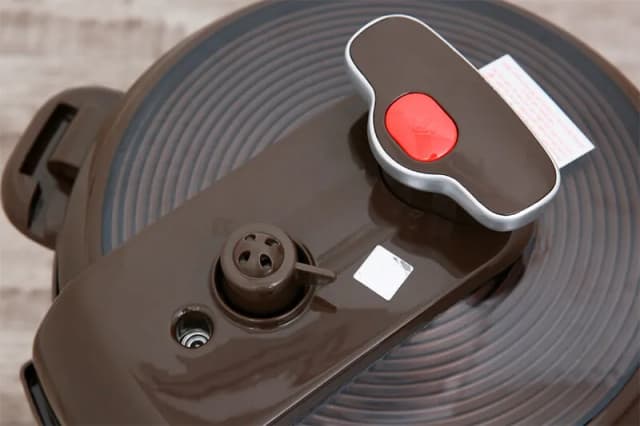 So sánh giá Nồi áp suất điện BlueStone PCB-5629 5 lít rẻ nhất? - Ảnh 11