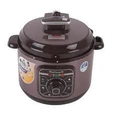 So sánh giá Nồi áp suất điện BlueStone PCB-5629 5 lít rẻ nhất? - Ảnh 12