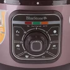 So sánh giá Nồi áp suất điện BlueStone PCB-5629 5 lít rẻ nhất? - Ảnh 19