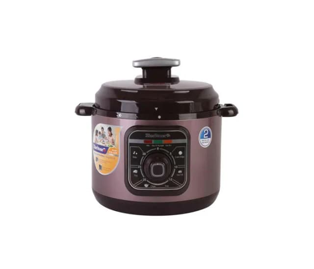 So sánh giá Nồi áp suất điện BlueStone PCB-5629 5 lít rẻ nhất? - Ảnh 4