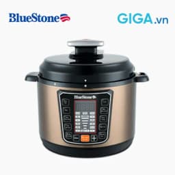 So sánh giá Nồi áp suất điện BlueStone PCB-5753 5 lít - Tìm sản phẩm giá rẻ nhất - Ảnh 2