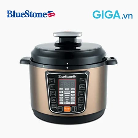 So sánh giá Nồi áp suất điện BlueStone PCB-5753 5 lít - Tìm sản phẩm giá rẻ nhất - Ảnh 2