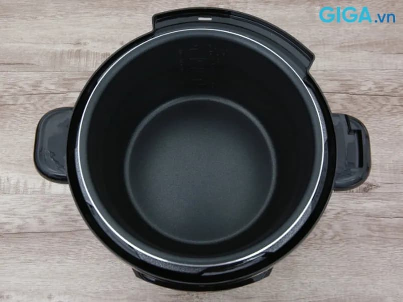 So sánh giá Nồi áp suất điện BlueStone PCB-5753 5 lít - Tìm sản phẩm giá rẻ nhất - Ảnh 10