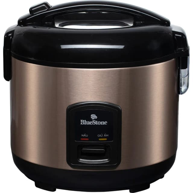 So sánh giá Nồi cơm nắp gài BlueStone 1.8 lít RCB-5520 rẻ nhất? - Ảnh 15