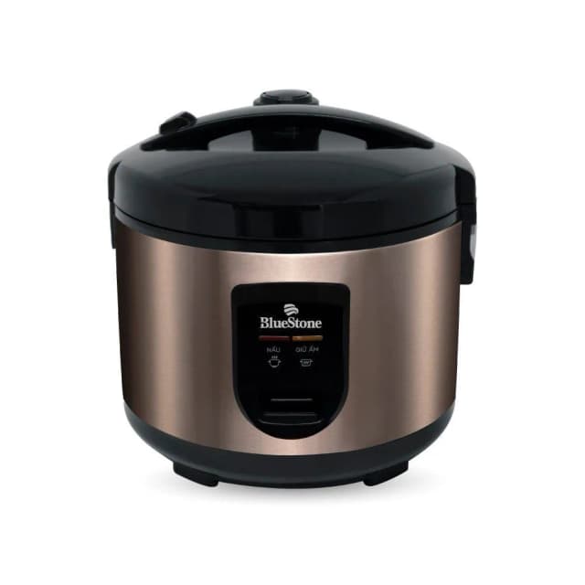 So sánh giá Nồi cơm nắp gài BlueStone 1.8 lít RCB-5520 rẻ nhất? - Ảnh 3