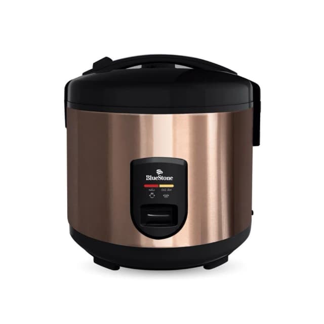 Top 1 so sánh giá Nồi cơm nắp gài BlueStone 2.8 lít RCB-5538 - Tìm sản phẩm giá rẻ nhất - Ảnh 2