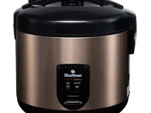 Top 1 so sánh giá Nồi cơm nắp gài BlueStone 2.8 lít RCB-5538 - Tìm sản phẩm giá rẻ nhất - Ảnh 20