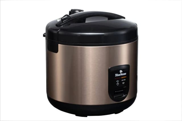 Top 1 so sánh giá Nồi cơm nắp gài BlueStone 2.8 lít RCB-5538 - Tìm sản phẩm giá rẻ nhất - Ảnh 5