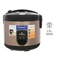 Top 1 so sánh giá Nồi cơm nắp gài BlueStone 2.8 lít RCB-5538 - Tìm sản phẩm giá rẻ nhất - Ảnh 8