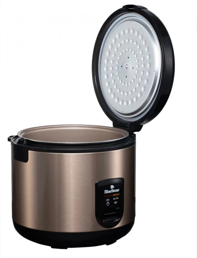 Top 1 so sánh giá Nồi cơm nắp gài BlueStone 2.8 lít RCB-5538 - Tìm sản phẩm giá rẻ nhất - Ảnh 9