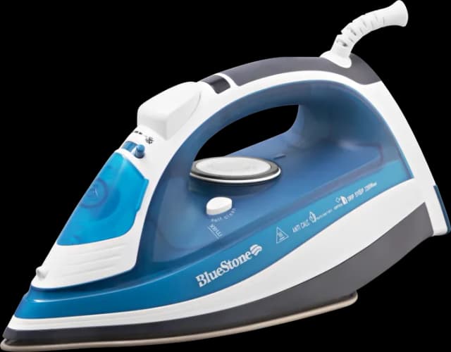Top 1 so sánh giá Bàn ủi hơi nước BlueStone SIB-3806 2400W - Tìm sản phẩm giá rẻ nhất - Ảnh 11