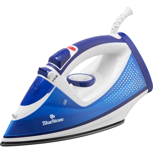 Top 1 so sánh giá Bàn ủi hơi nước BlueStone SIB-3806 2400W - Tìm sản phẩm giá rẻ nhất - Ảnh 4