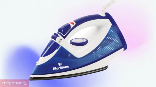 Top 1 so sánh giá Bàn ủi hơi nước BlueStone SIB-3806 2400W - Tìm sản phẩm giá rẻ nhất - Ảnh 9