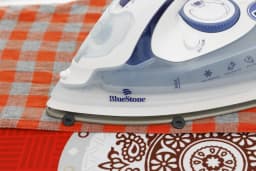 So sánh giá Bàn ủi hơi nước BlueStone SIB-3853 2200W - Tìm sản phẩm giá rẻ nhất - Ảnh 2