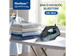 So sánh giá Bàn ủi hơi nước BlueStone SIB-3853 2200W - Tìm sản phẩm giá rẻ nhất - Ảnh 16