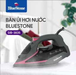 So sánh giá Bàn ủi hơi nước BlueStone SIB-3853 2200W - Tìm sản phẩm giá rẻ nhất - Ảnh 18