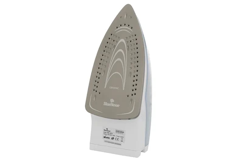 So sánh giá Bàn ủi hơi nước BlueStone SIB-3853 2200W - Tìm sản phẩm giá rẻ nhất - Ảnh 8