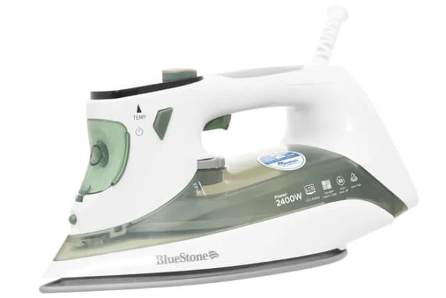 So sánh giá Bàn ủi hơi nước BlueStone SIB-3879 2400W rẻ nhất? - Ảnh 2
