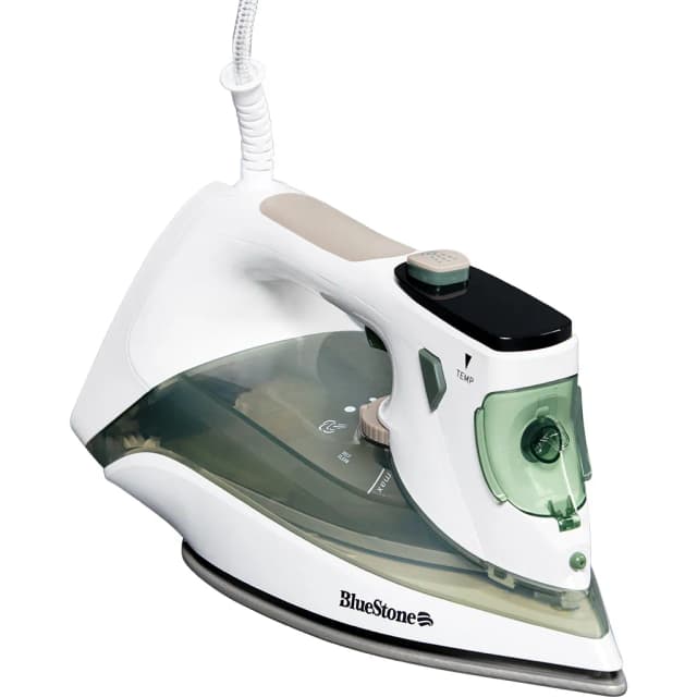 So sánh giá Bàn ủi hơi nước BlueStone SIB-3879 2400W rẻ nhất? - Ảnh 5