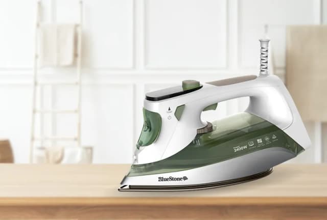 So sánh giá Bàn ủi hơi nước BlueStone SIB-3879 2400W rẻ nhất? - Ảnh 7