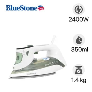 So sánh giá Bàn ủi hơi nước BlueStone SIB-3879 2400W rẻ nhất? - Ảnh 10