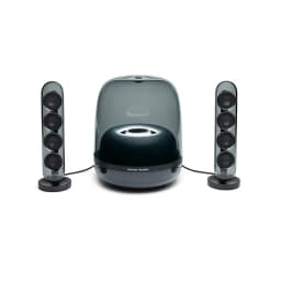 Loa Bluetooth Harman Kardon SoundSticks 4 - Giá rẻ nhất hôm nay - Ảnh 1