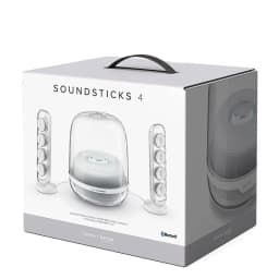 Loa Bluetooth Harman Kardon SoundSticks 4 - Giá rẻ nhất hôm nay - Ảnh 11