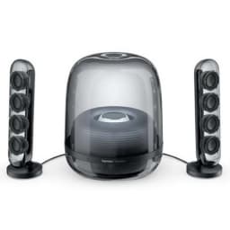 Loa Bluetooth Harman Kardon SoundSticks 4 - Giá rẻ nhất hôm nay - Ảnh 12