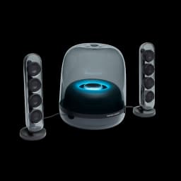 Loa Bluetooth Harman Kardon SoundSticks 4 - Giá rẻ nhất hôm nay - Ảnh 3