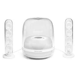 Loa Bluetooth Harman Kardon SoundSticks 4 - Giá rẻ nhất hôm nay - Ảnh 4