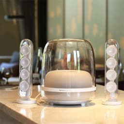 Loa Bluetooth Harman Kardon SoundSticks 4 - Giá rẻ nhất hôm nay - Ảnh 7