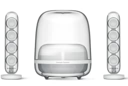 Loa Bluetooth Harman Kardon SoundSticks 4 - Giá rẻ nhất hôm nay - Ảnh 9