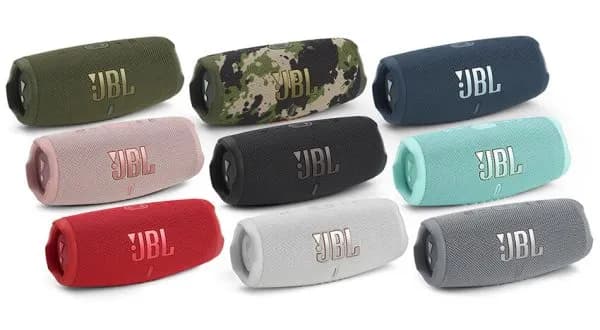 So sánh giá Loa Bluetooth JBL Charge 5 rẻ nhất? - Ảnh 16