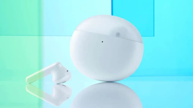 So sánh giá Tai nghe Bluetooth True Wireless OPPO ENCO Air 2 ETE11 rẻ nhất? - Ảnh 17