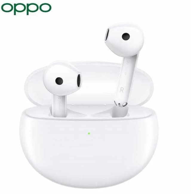 So sánh giá Tai nghe Bluetooth True Wireless OPPO ENCO Air 2 ETE11 rẻ nhất? - Ảnh 19