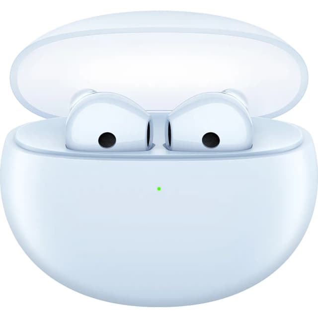 So sánh giá Tai nghe Bluetooth True Wireless OPPO ENCO Air 2 ETE11 rẻ nhất? - Ảnh 3