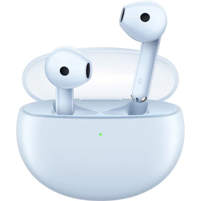 So sánh giá Tai nghe Bluetooth True Wireless OPPO ENCO Air 2 ETE11 rẻ nhất? - Ảnh 5