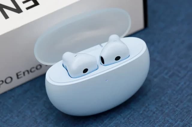 So sánh giá Tai nghe Bluetooth True Wireless OPPO ENCO Air 2 ETE11 rẻ nhất? - Ảnh 7