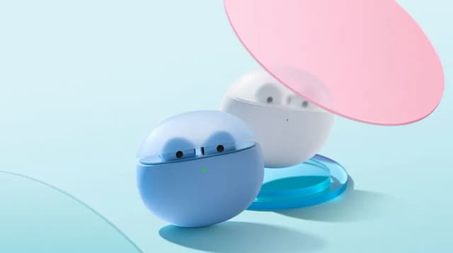 So sánh giá Tai nghe Bluetooth True Wireless OPPO ENCO Air 2 ETE11 rẻ nhất? - Ảnh 8