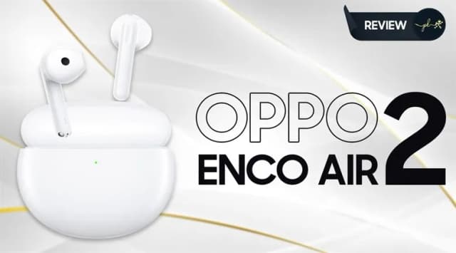 So sánh giá Tai nghe Bluetooth True Wireless OPPO ENCO Air 2 ETE11 rẻ nhất? - Ảnh 9