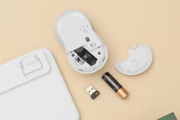 Bộ Bàn Phím Chuột Bluetooth Logitech Signature Slim MK950 - Giá rẻ nhất hôm nay - Ảnh 3