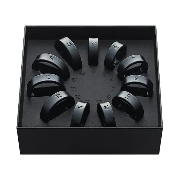 Bộ kit đo size nhẫn - Ảnh 4