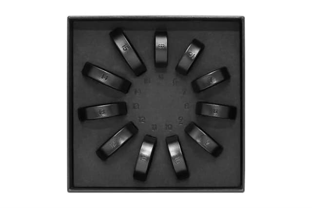 Top 1 so sánh giá Bộ kit đo size nhẫn - Tìm sản phẩm giá rẻ nhất - Ảnh 2